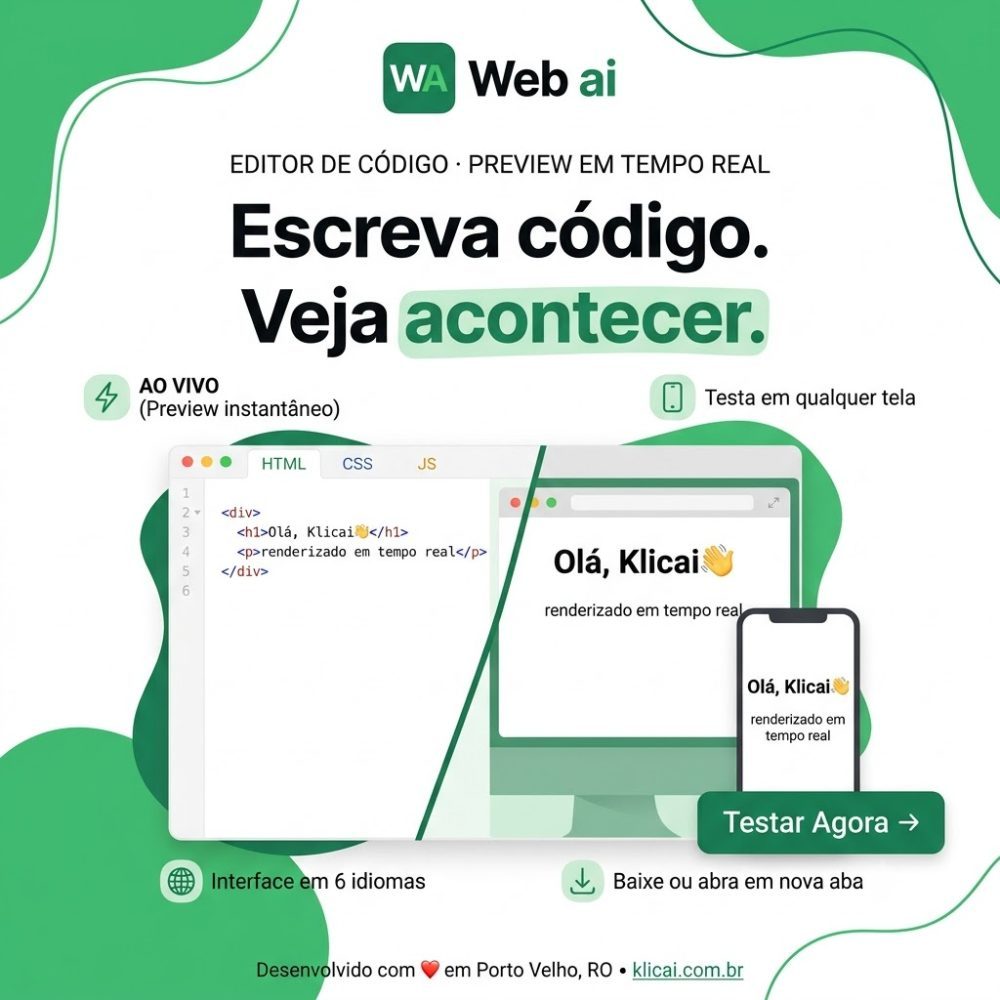 Webai