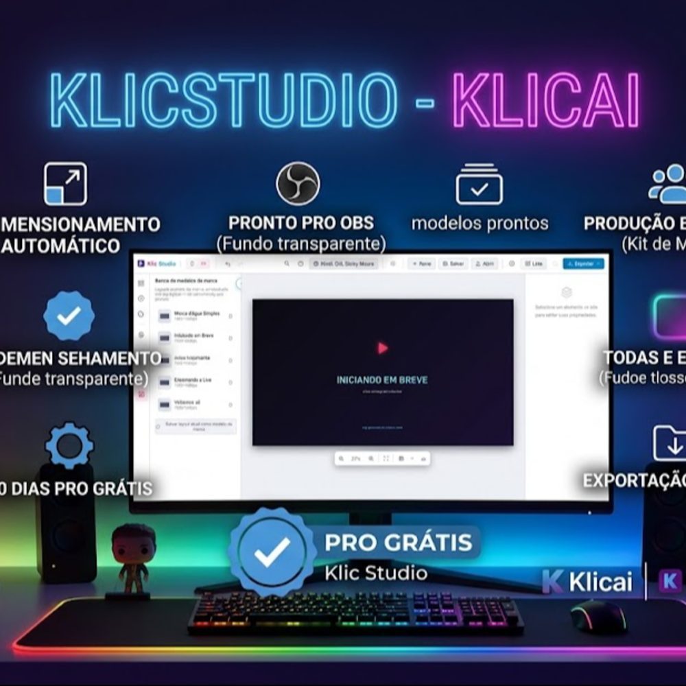 KlicStudio