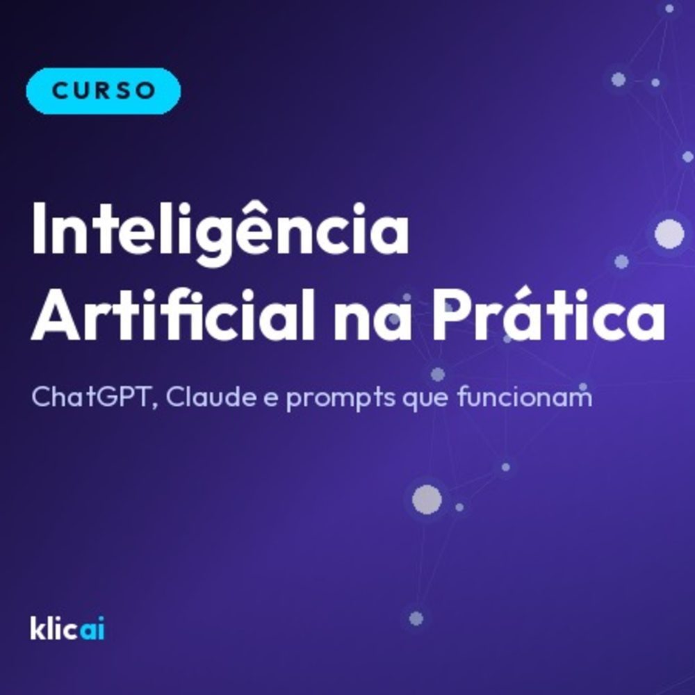 Inteligência Artificial na Prática