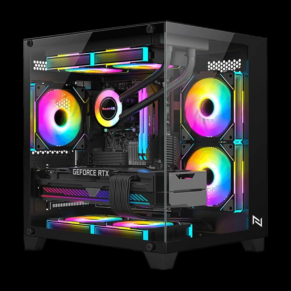 Gabinete Gamer Neologic