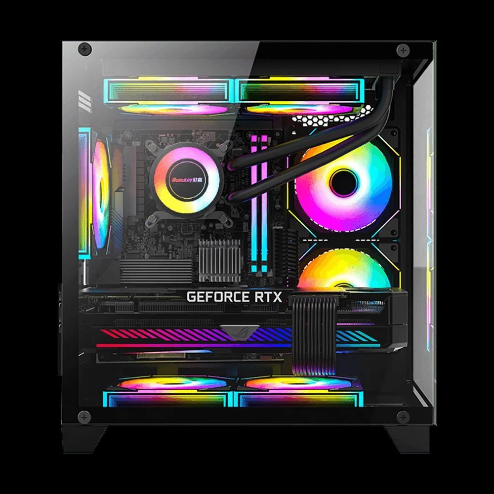 Gabinete Gamer Neologic