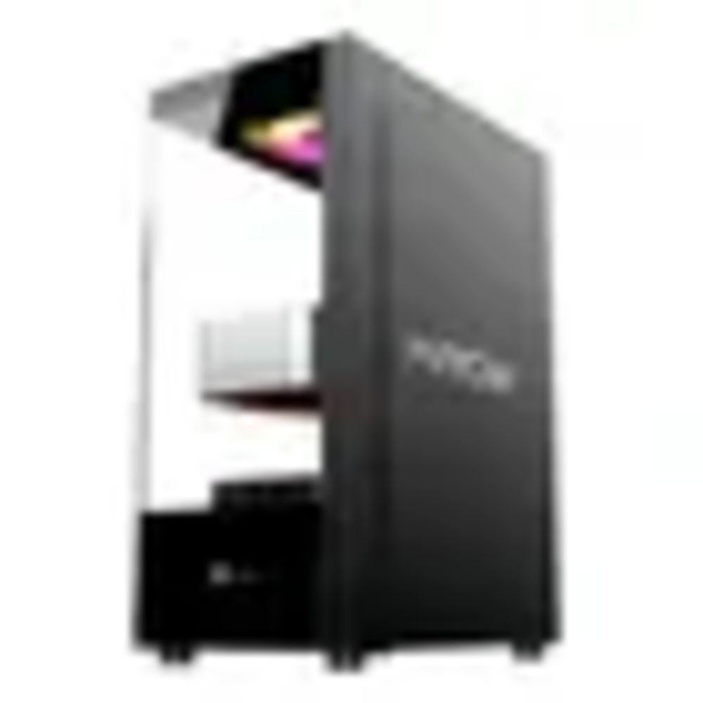 Gabinete Gamer Mid Tower