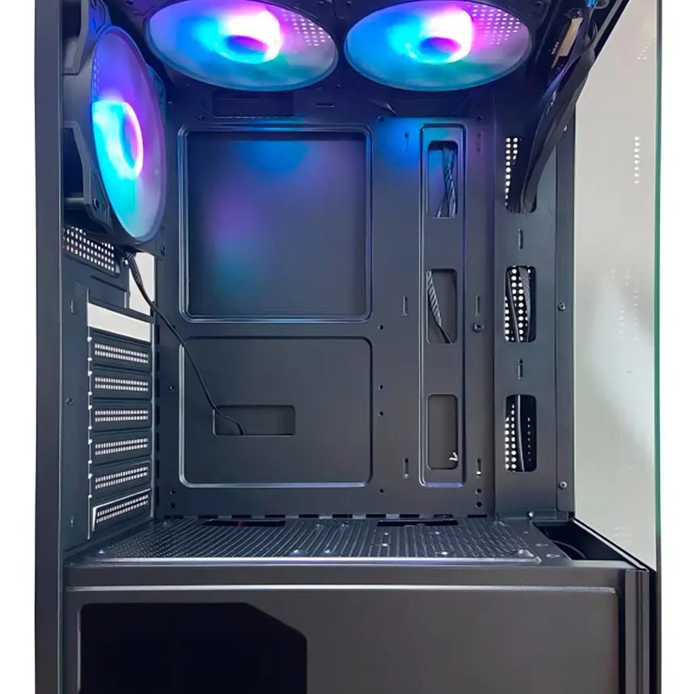 Gabinete Gamer Mid Tower