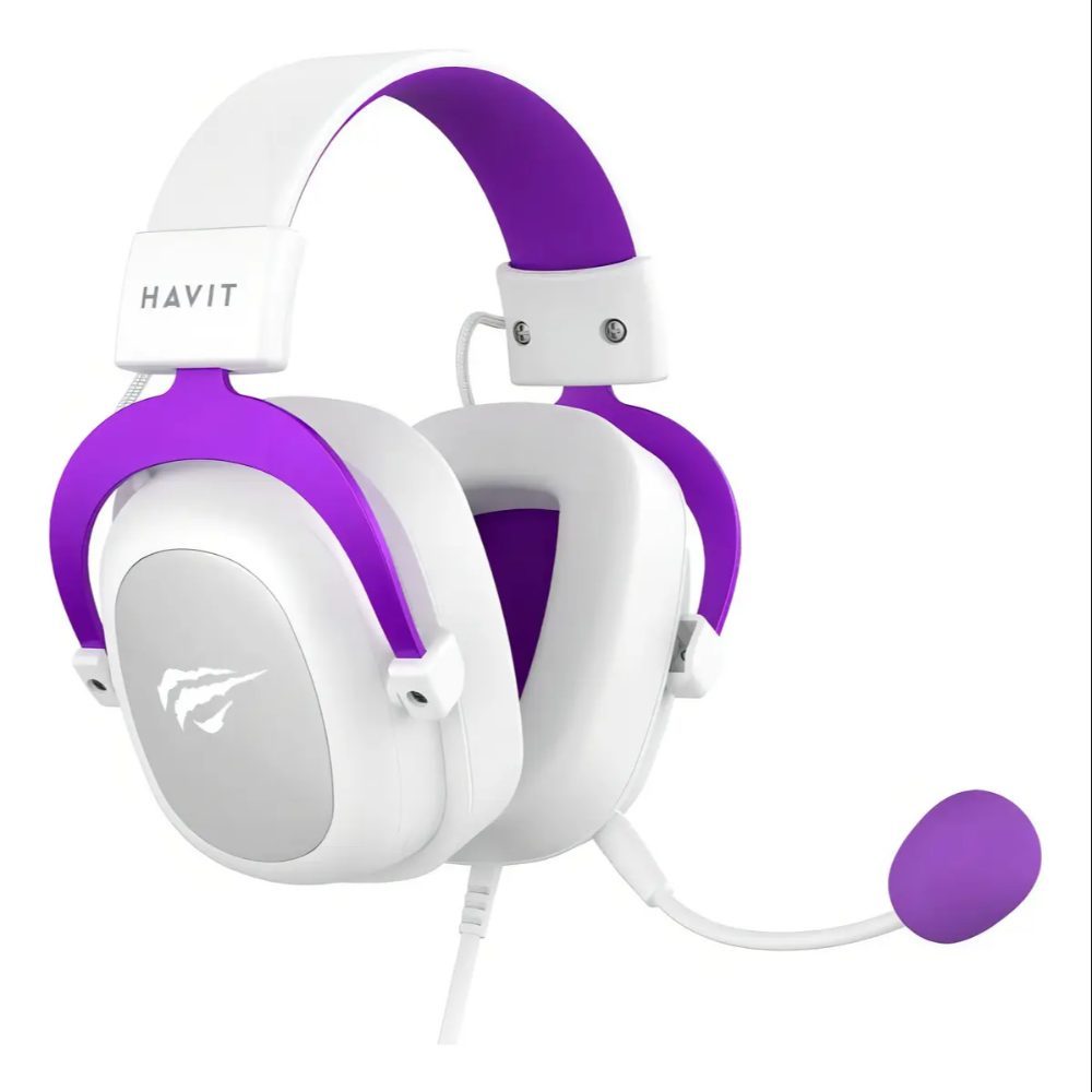 Headset Gamer Havit H2002D