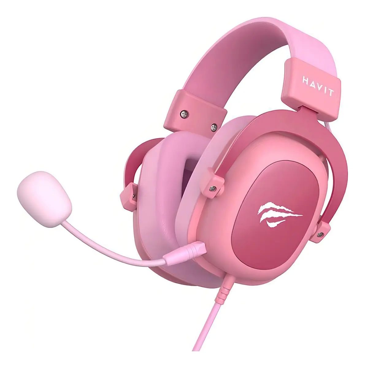 Headset Gamer Havit H2002D