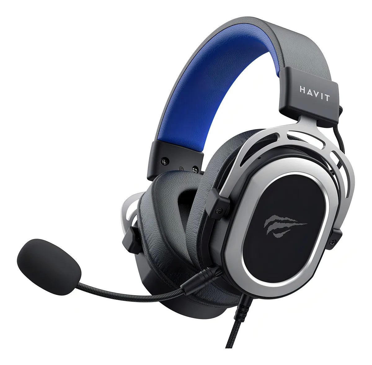 Headset Gamer Havit H2008D