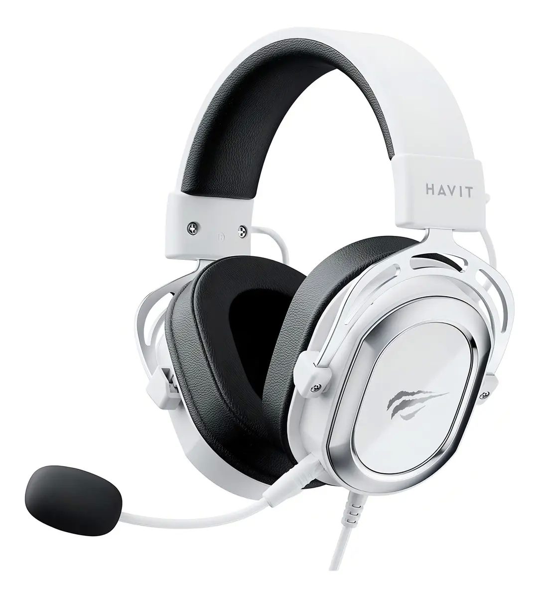 Headset Gamer Havit H2008D