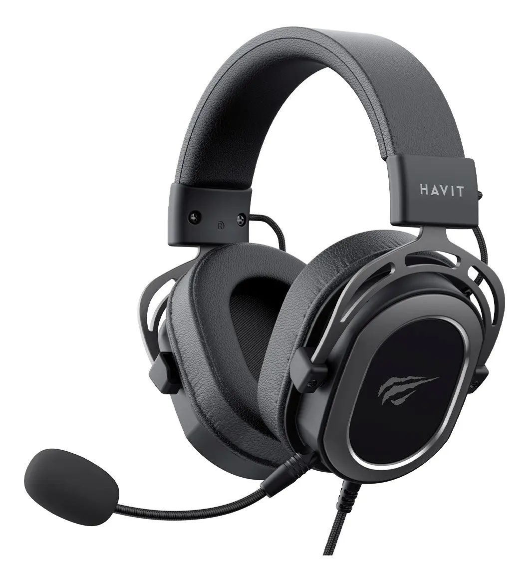 Headset Gamer Havit H2008D