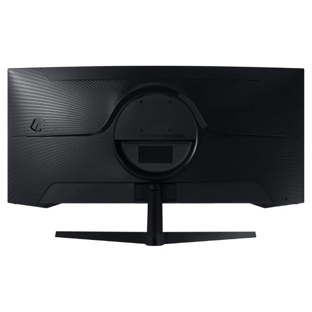 Monitor Gamer Curvo