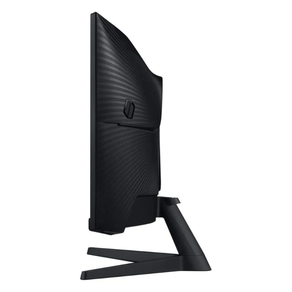 Monitor Gamer Curvo